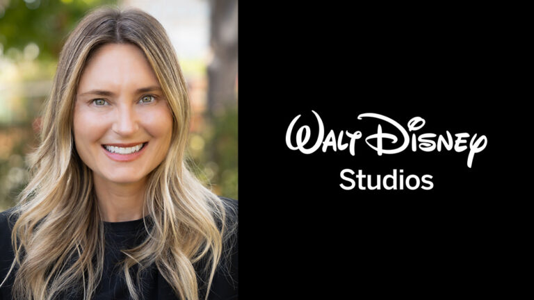 walt disney studios