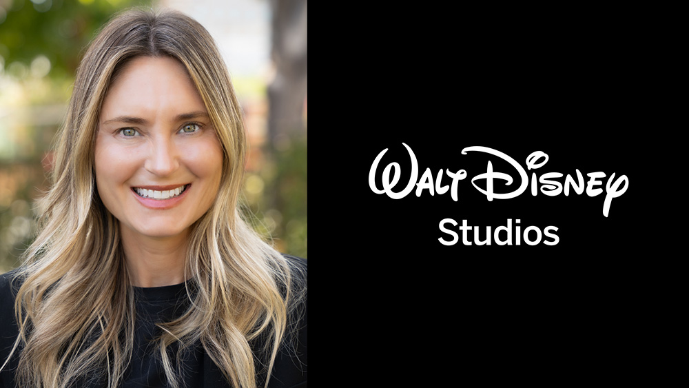 walt disney studios