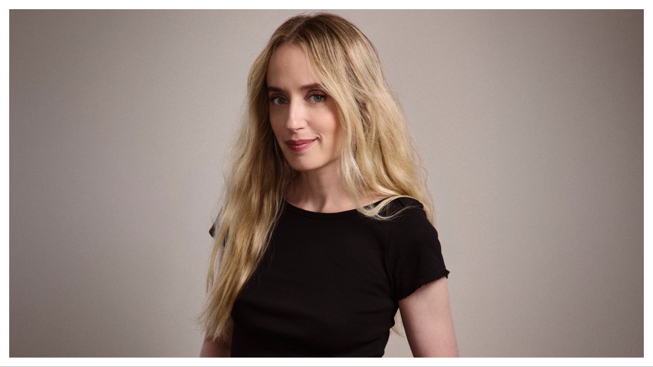 international disruptors megan