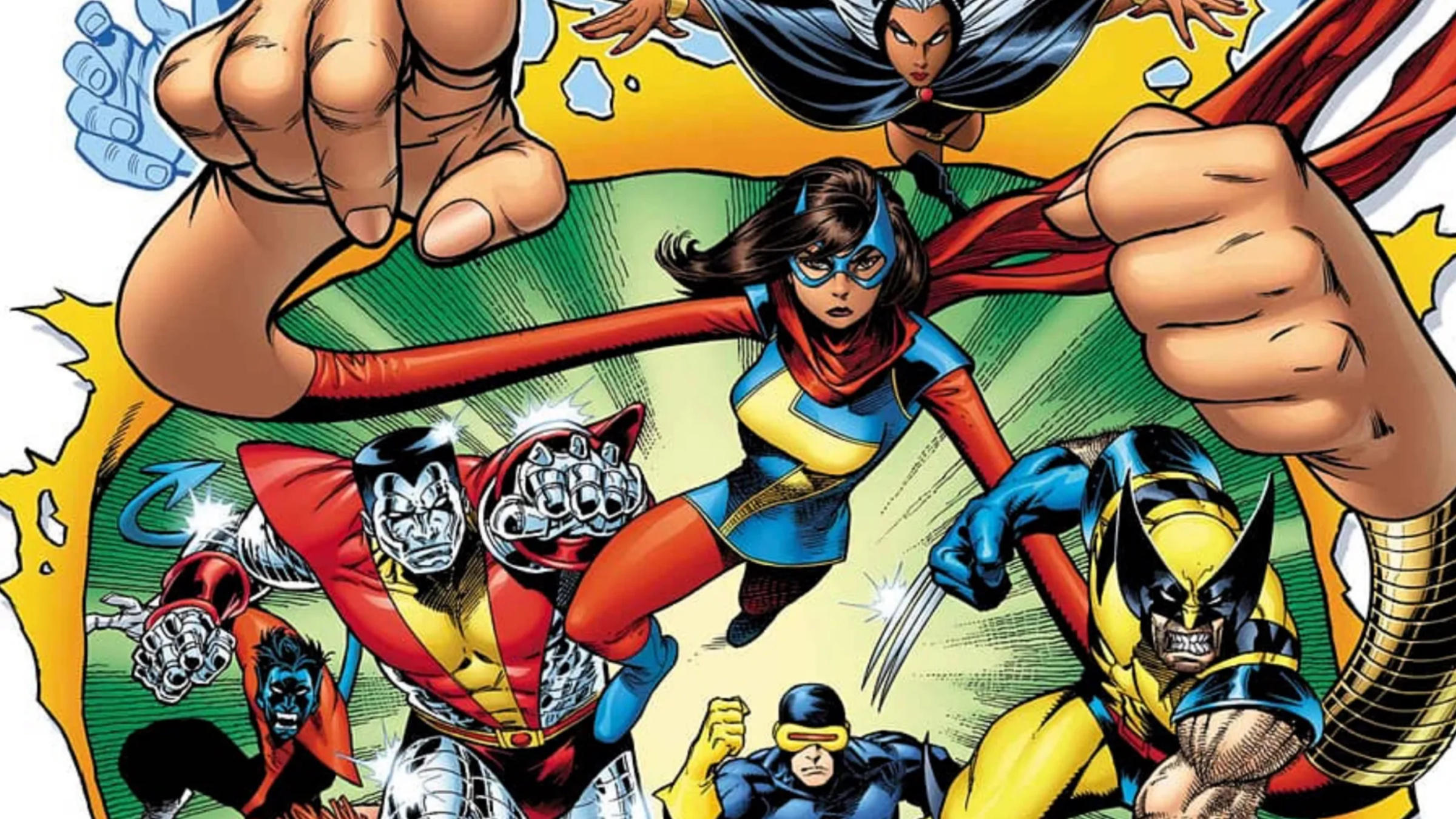 marvel heroes proved