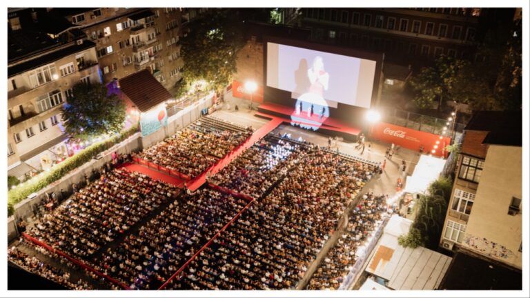 sarajevo film festival