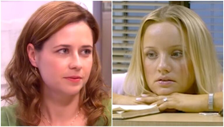 jenna fischer joins