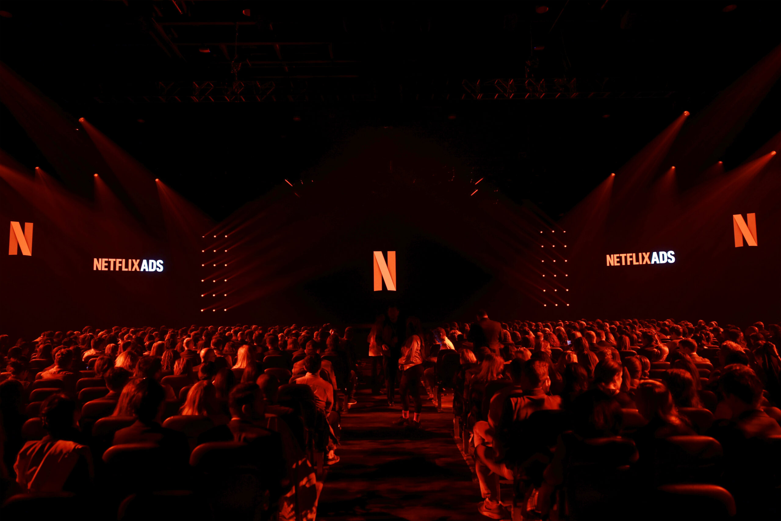 netflix wraps upfront