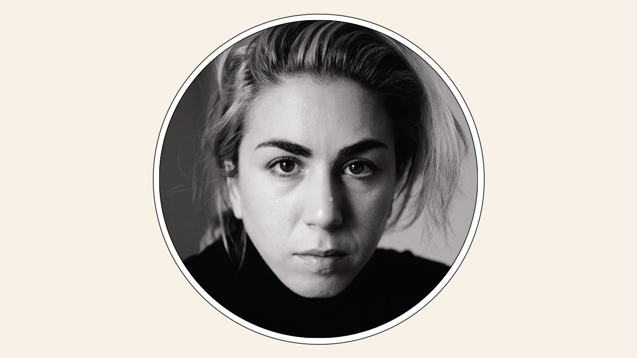 niki byrne director