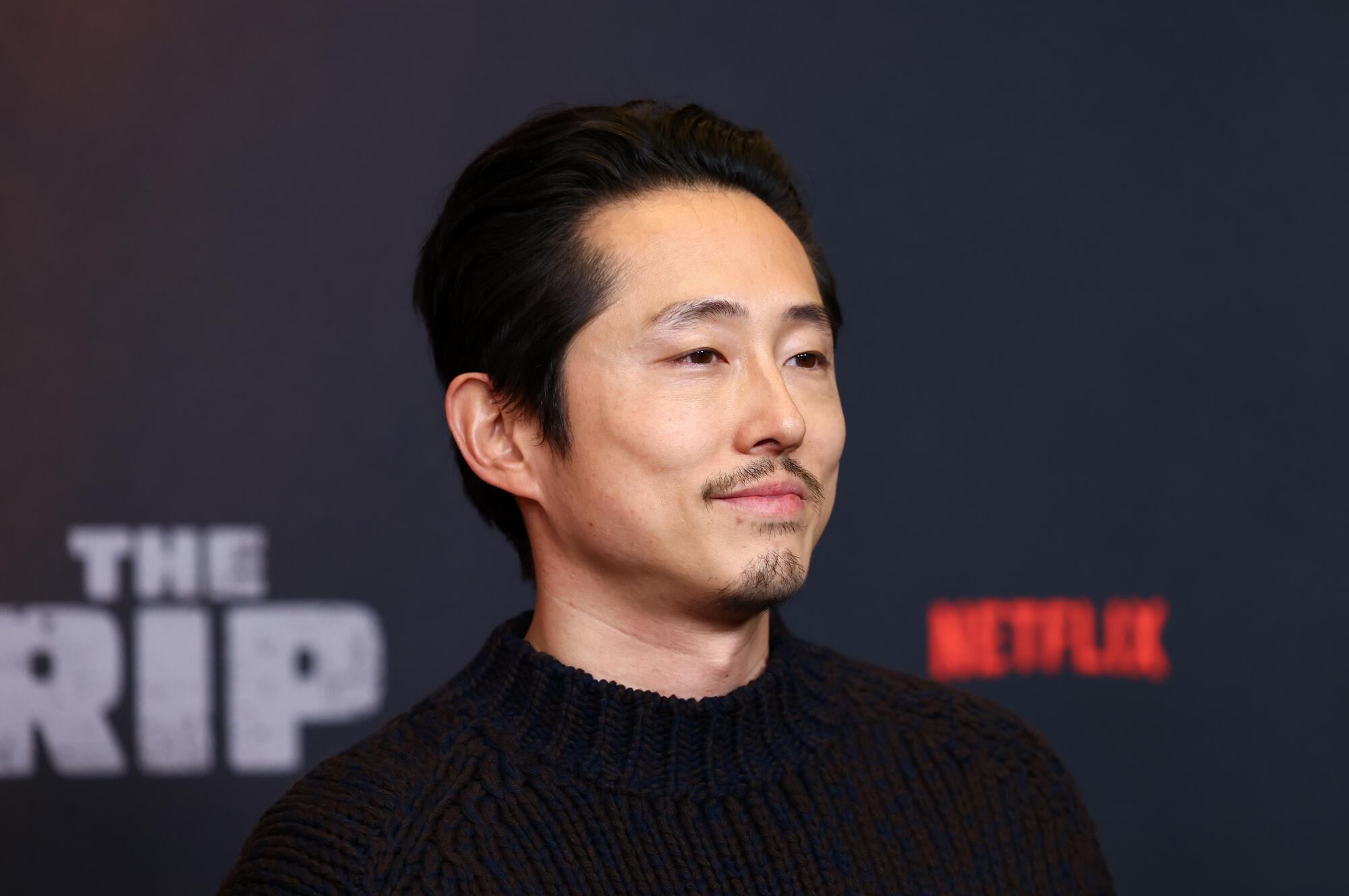 steven yeun lead