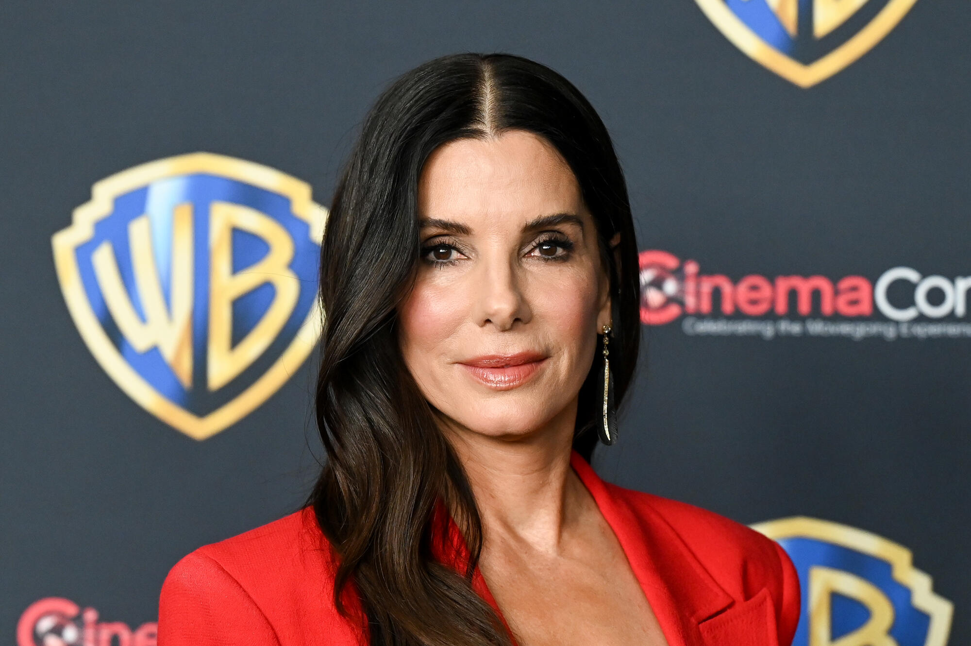 sandra bullock joined