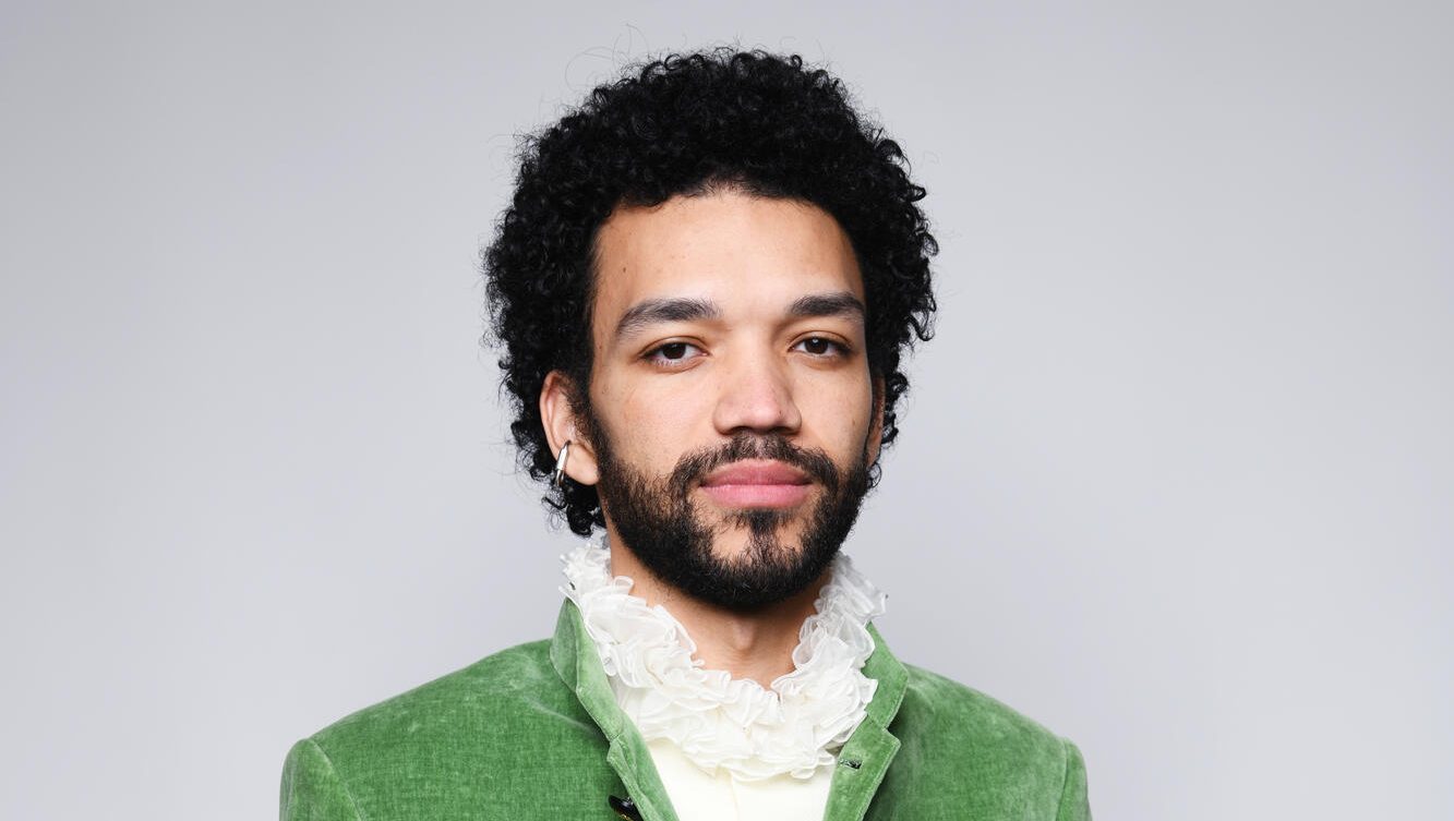 justice smith promises
