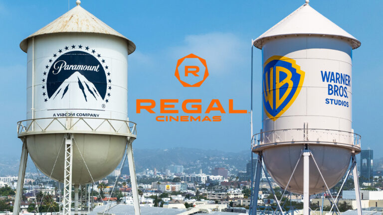 paramount making deals