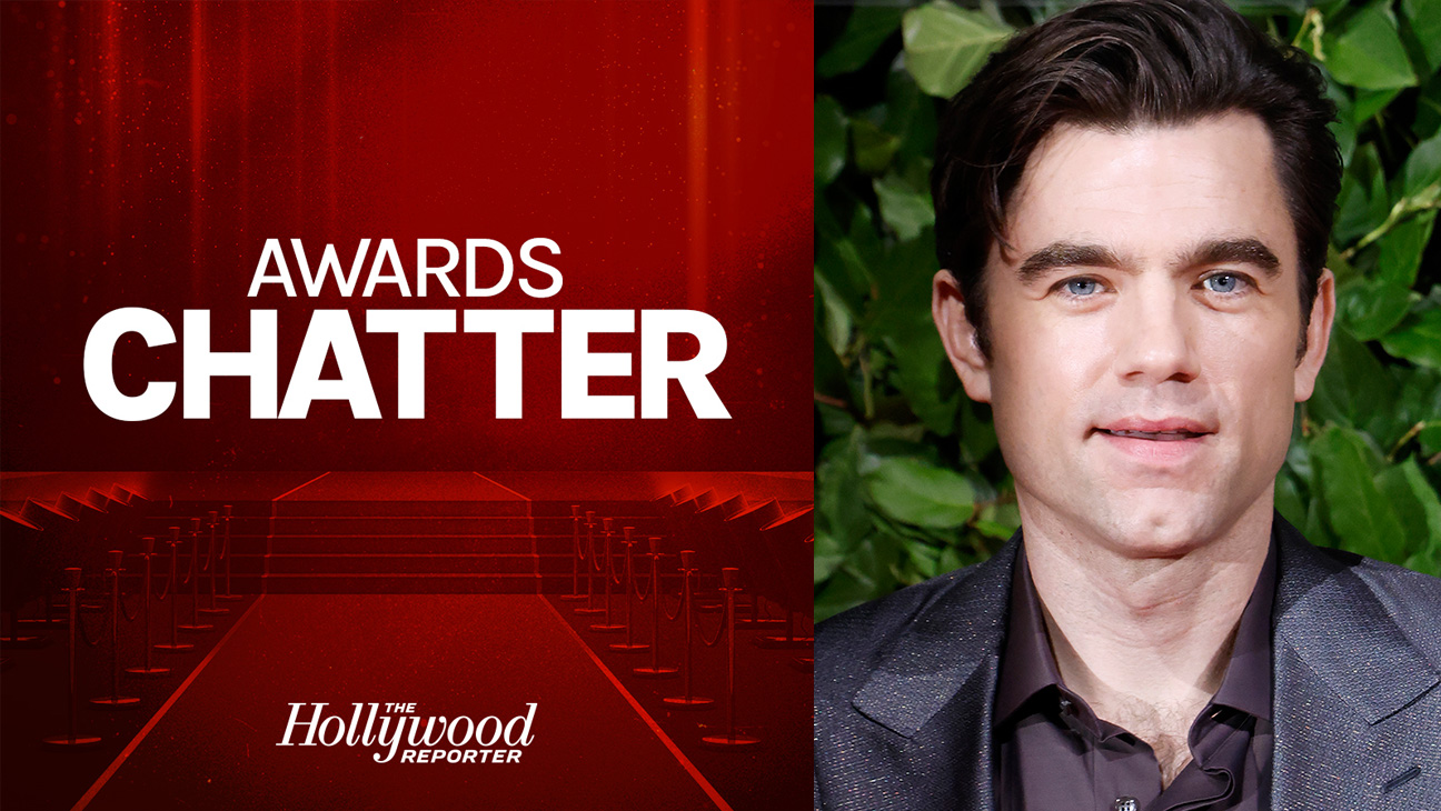 emmy nominee patrick