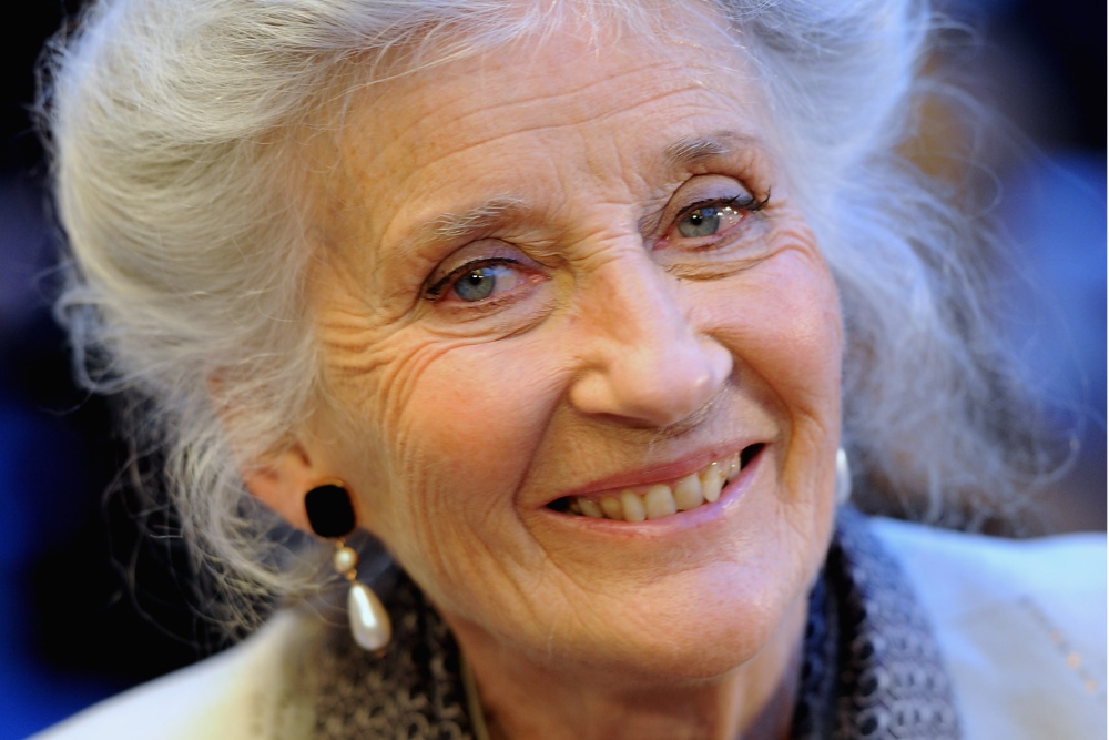 phyllida law scottish