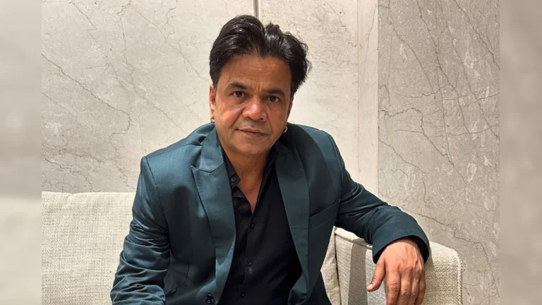 Rajpal Yadav