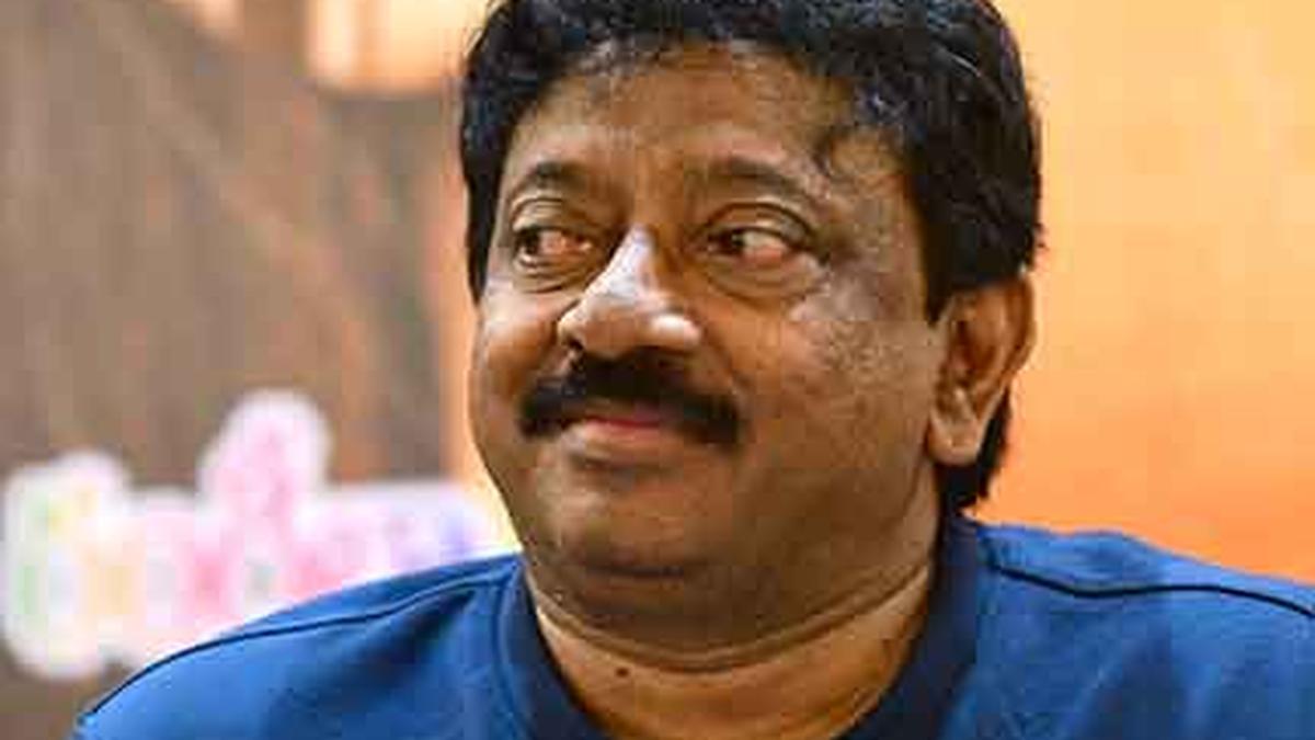 Ram Gopal Varma