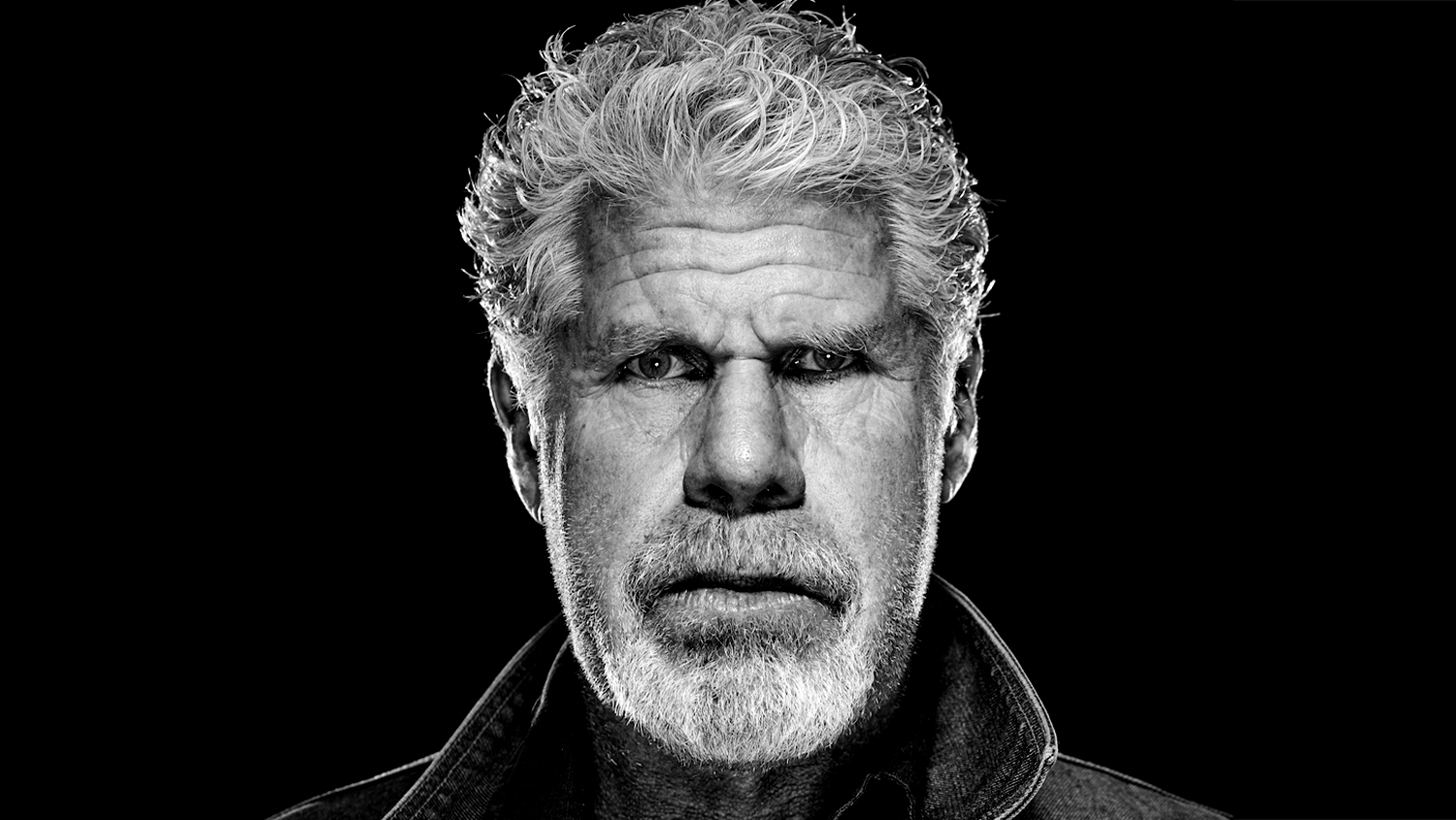 ron perlman latest