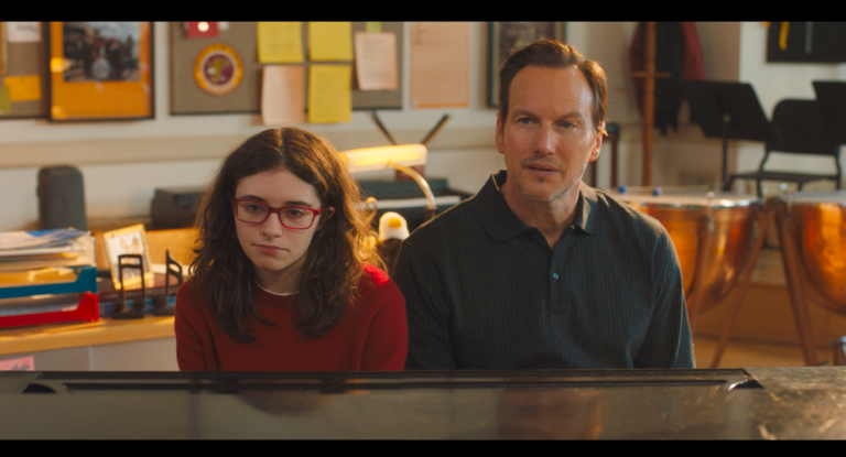 sundance dark comedy