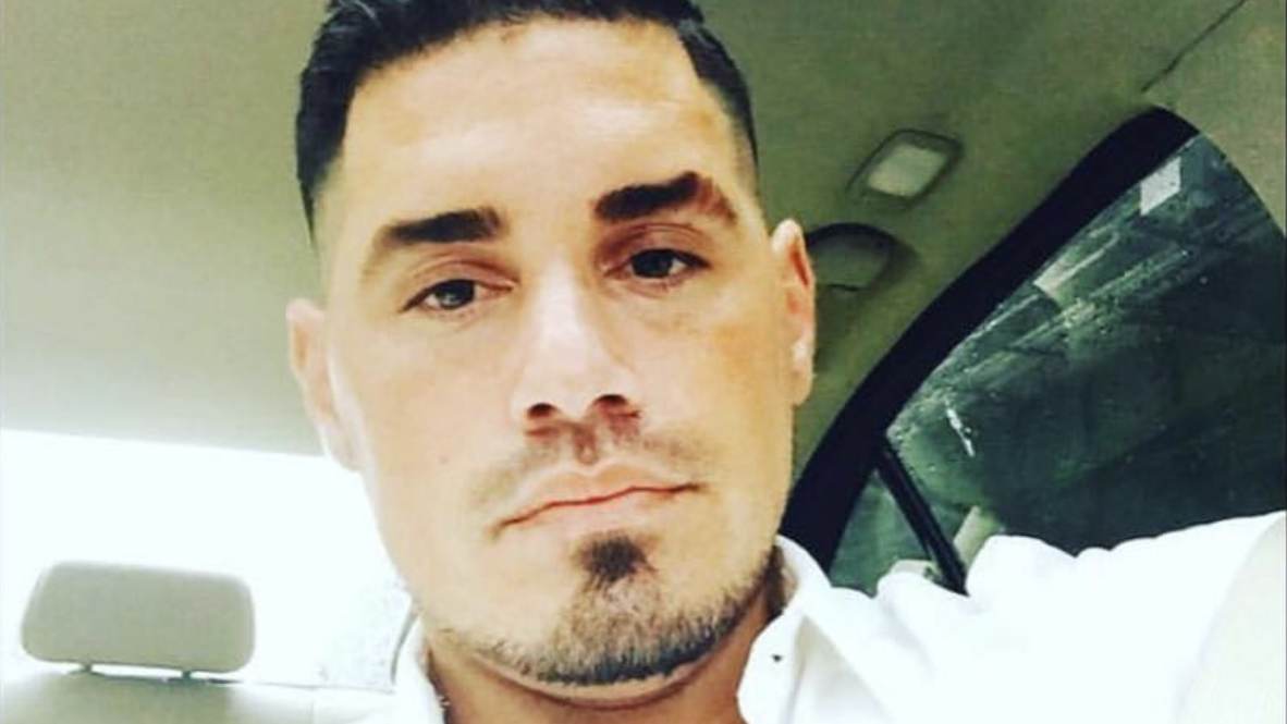 ryan nino dead