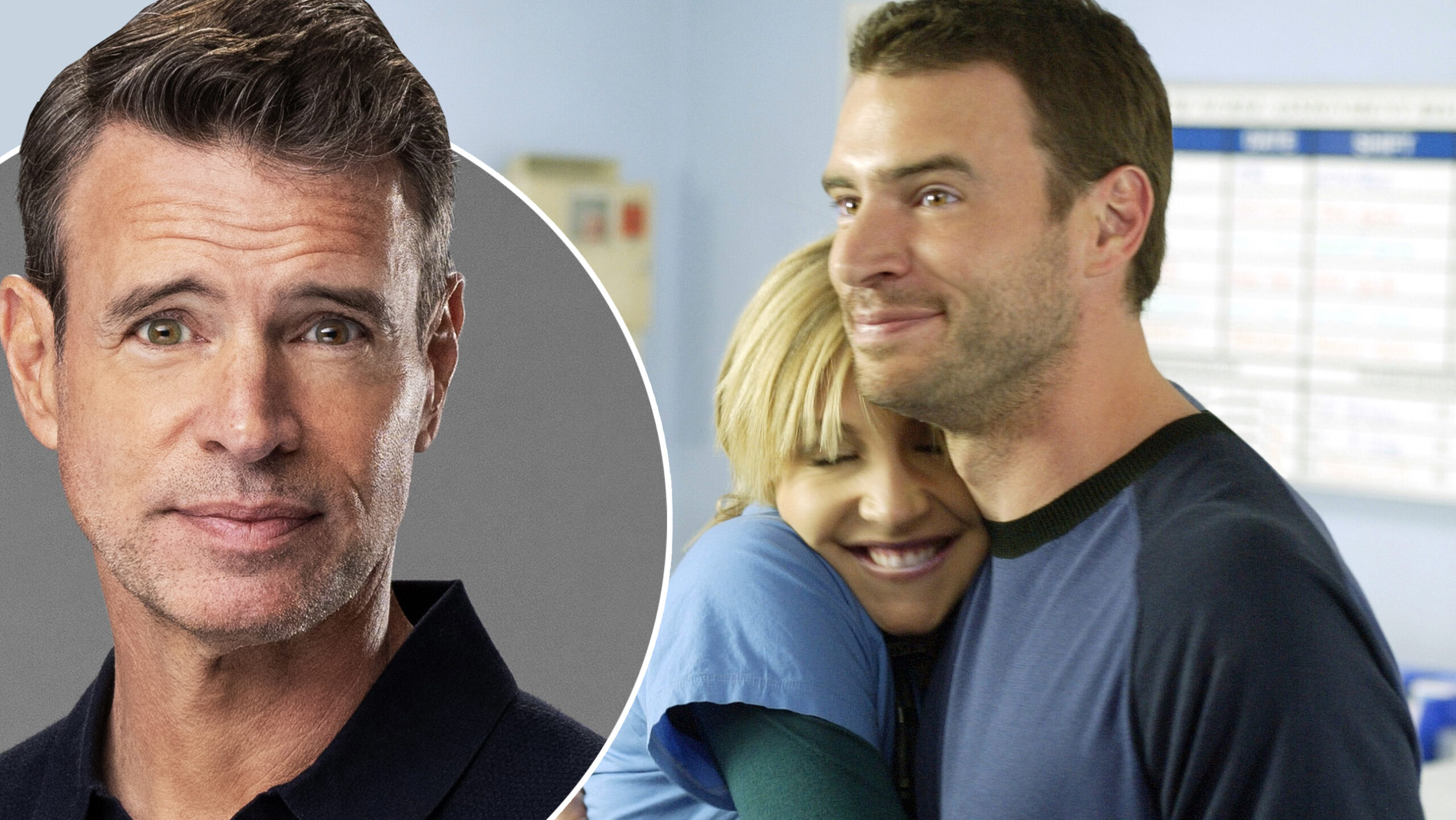 scott foley returning