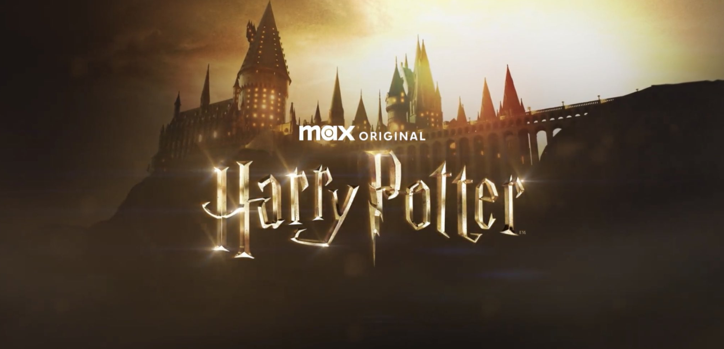 harry potter series