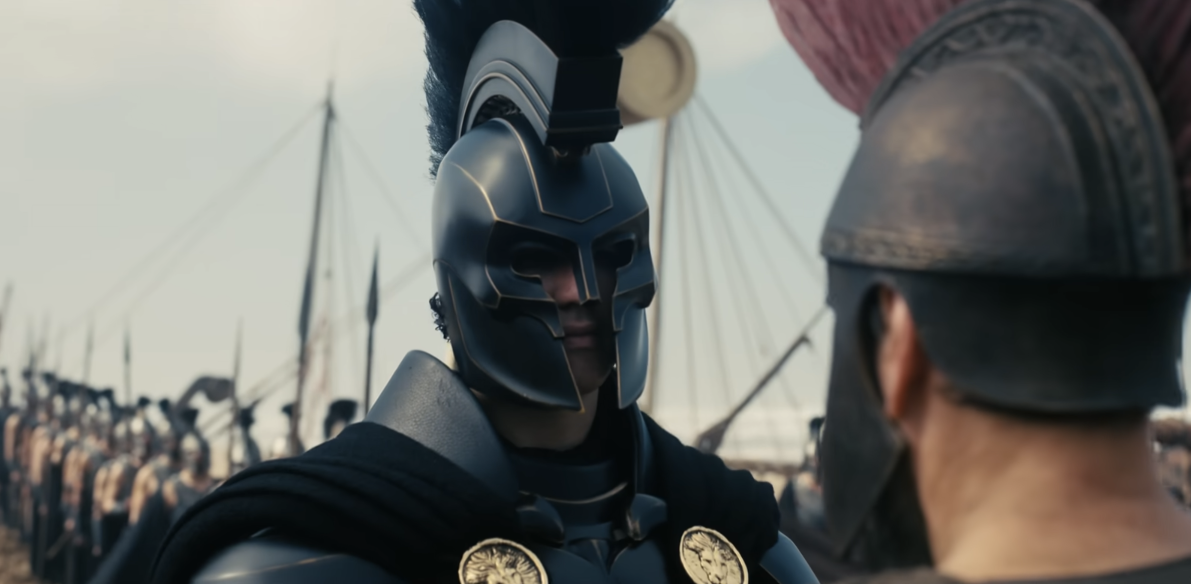 odyssey slays deadpool