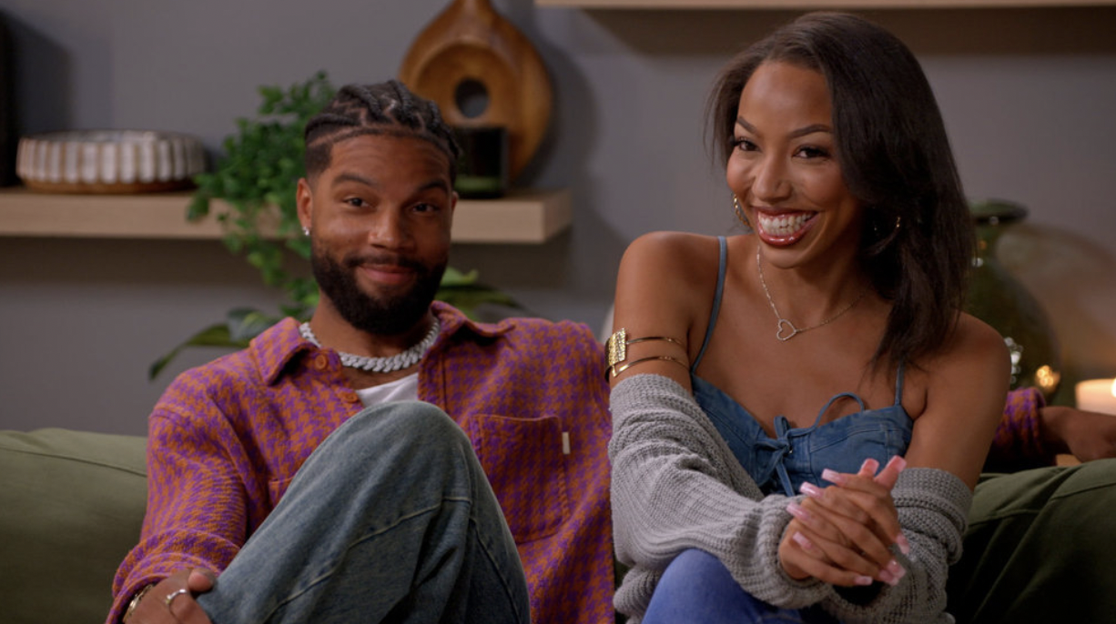 married first sight
