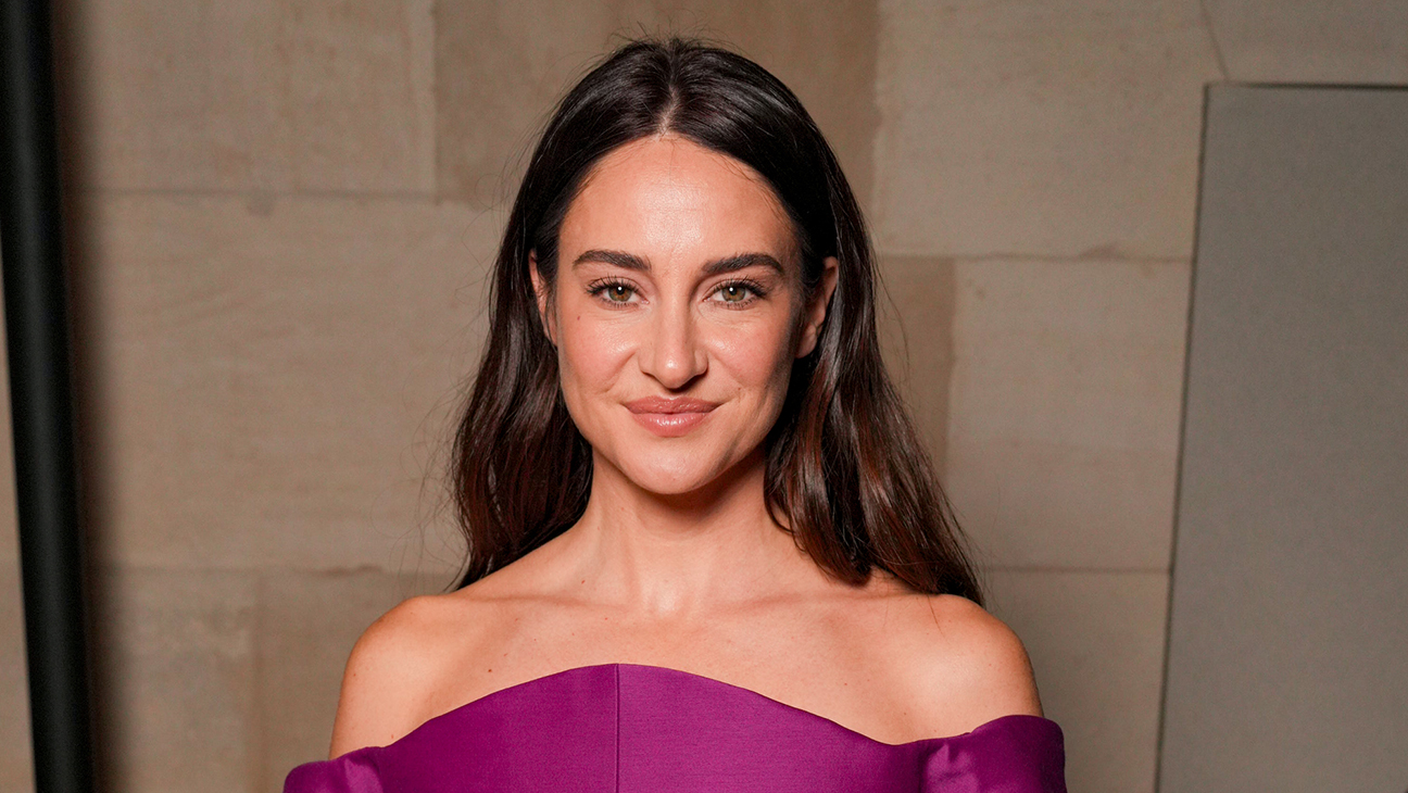 shailene woodley recalls