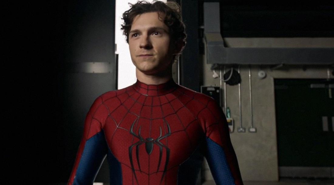Spider-Man: Brand New Day
