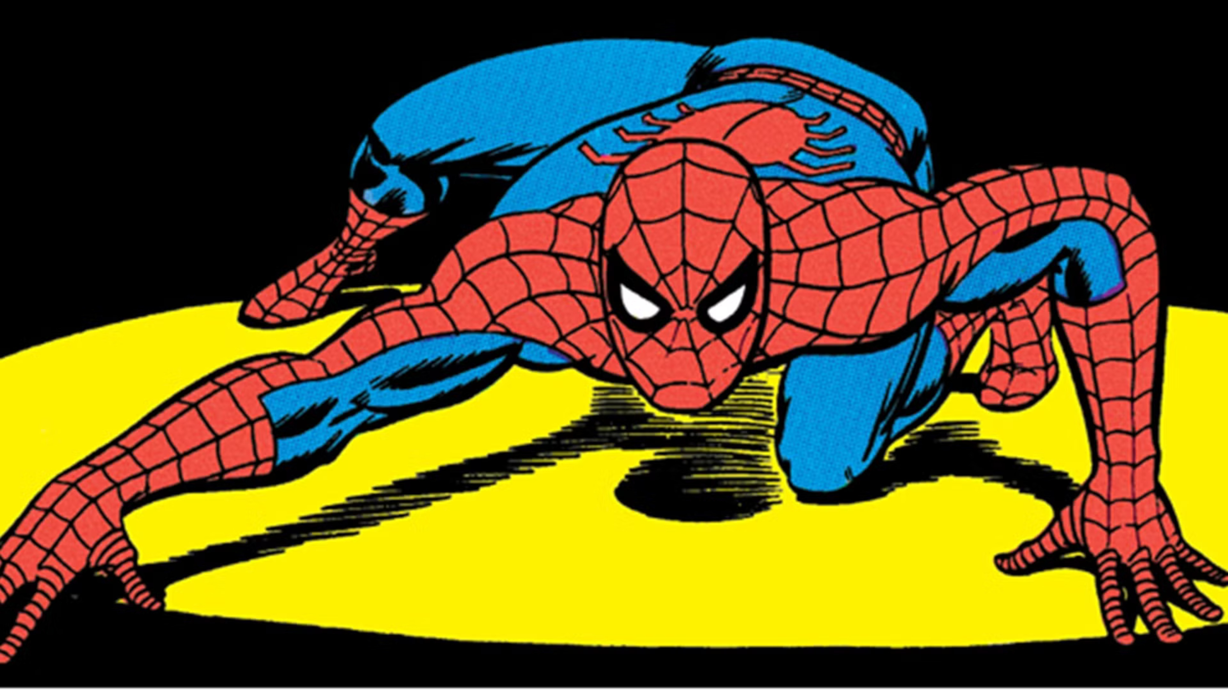 you hate spidermans