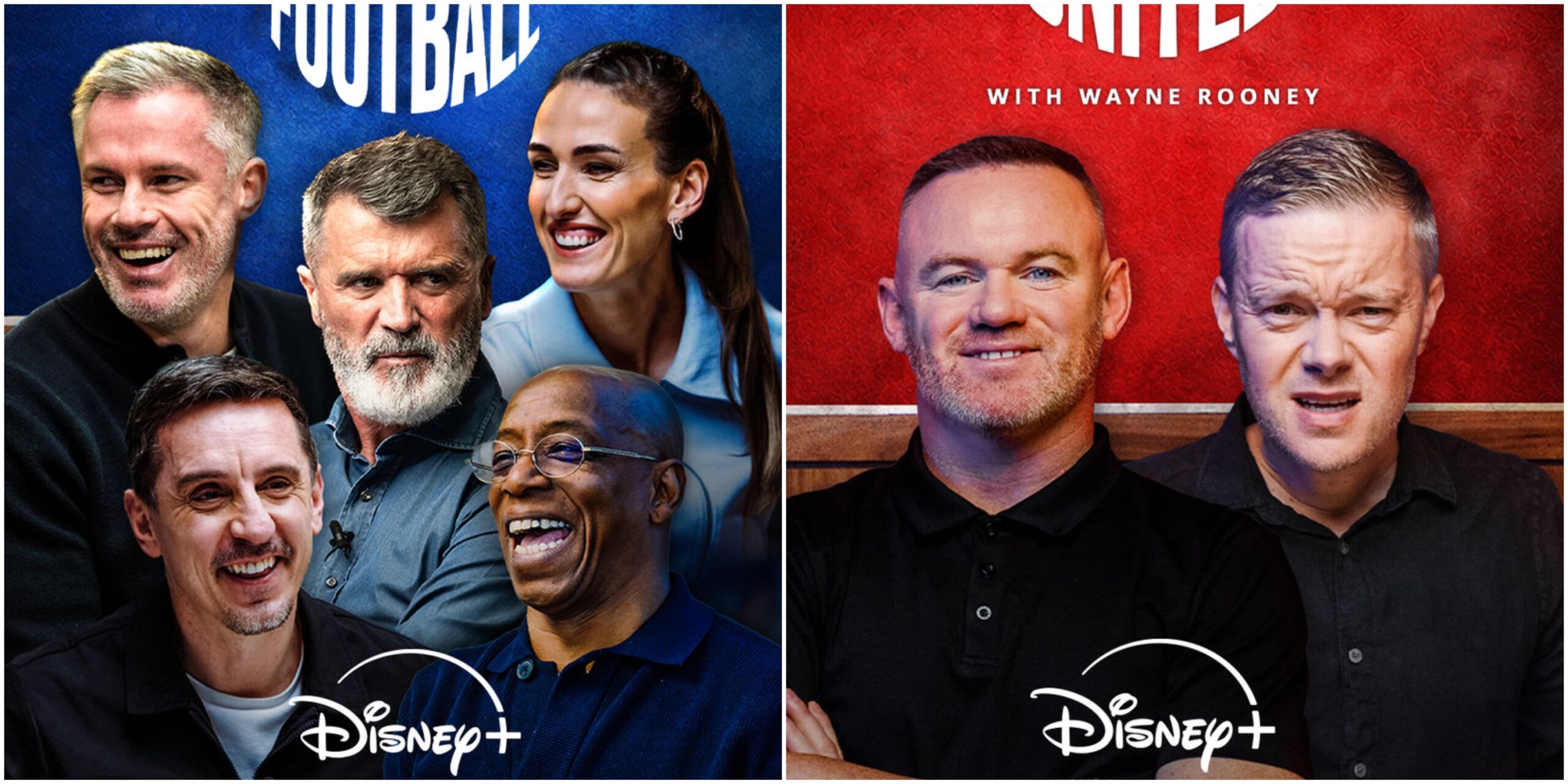 disney signs content