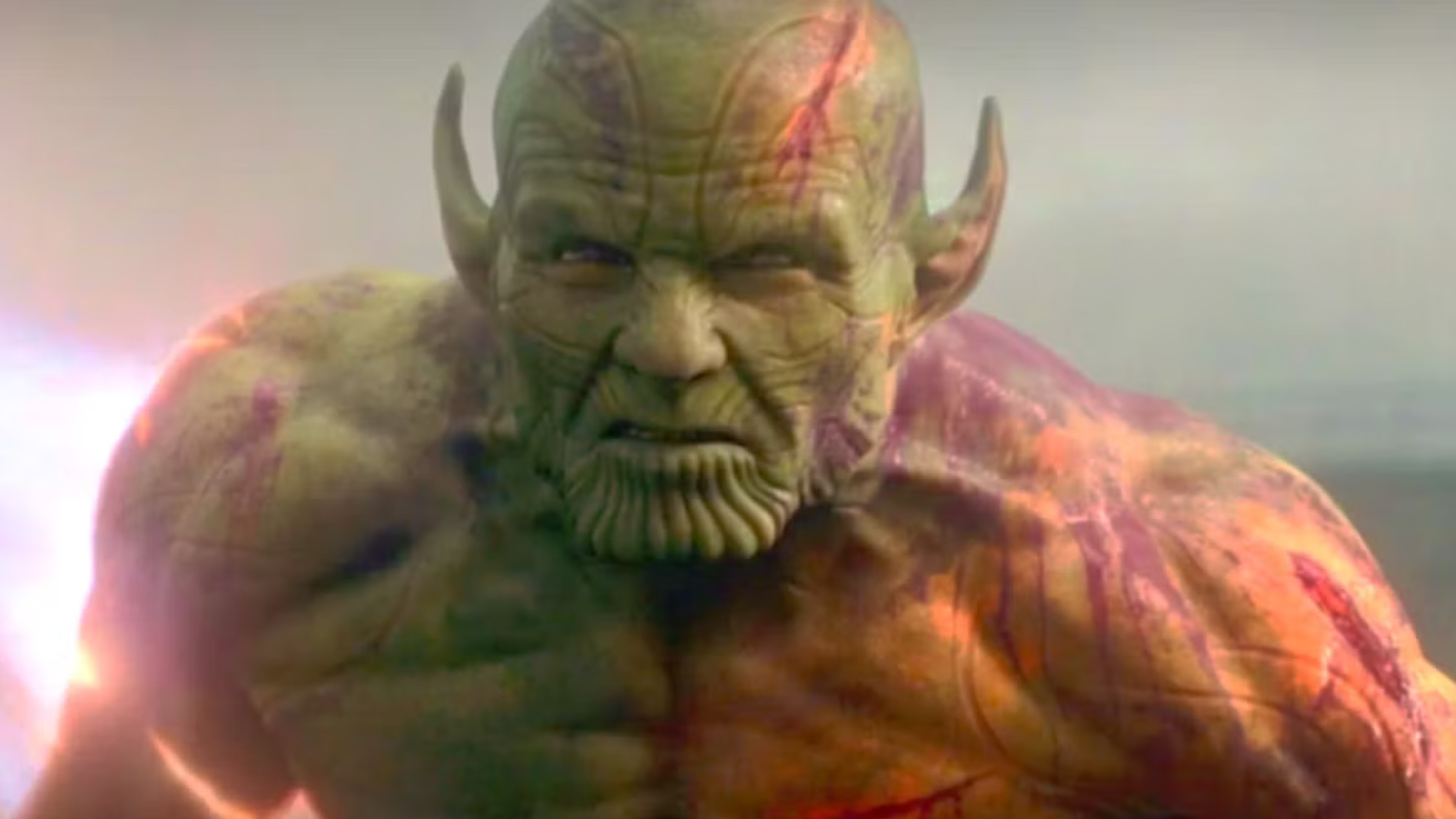 marvel franchises like