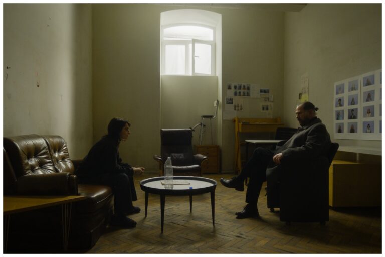 supporting role review