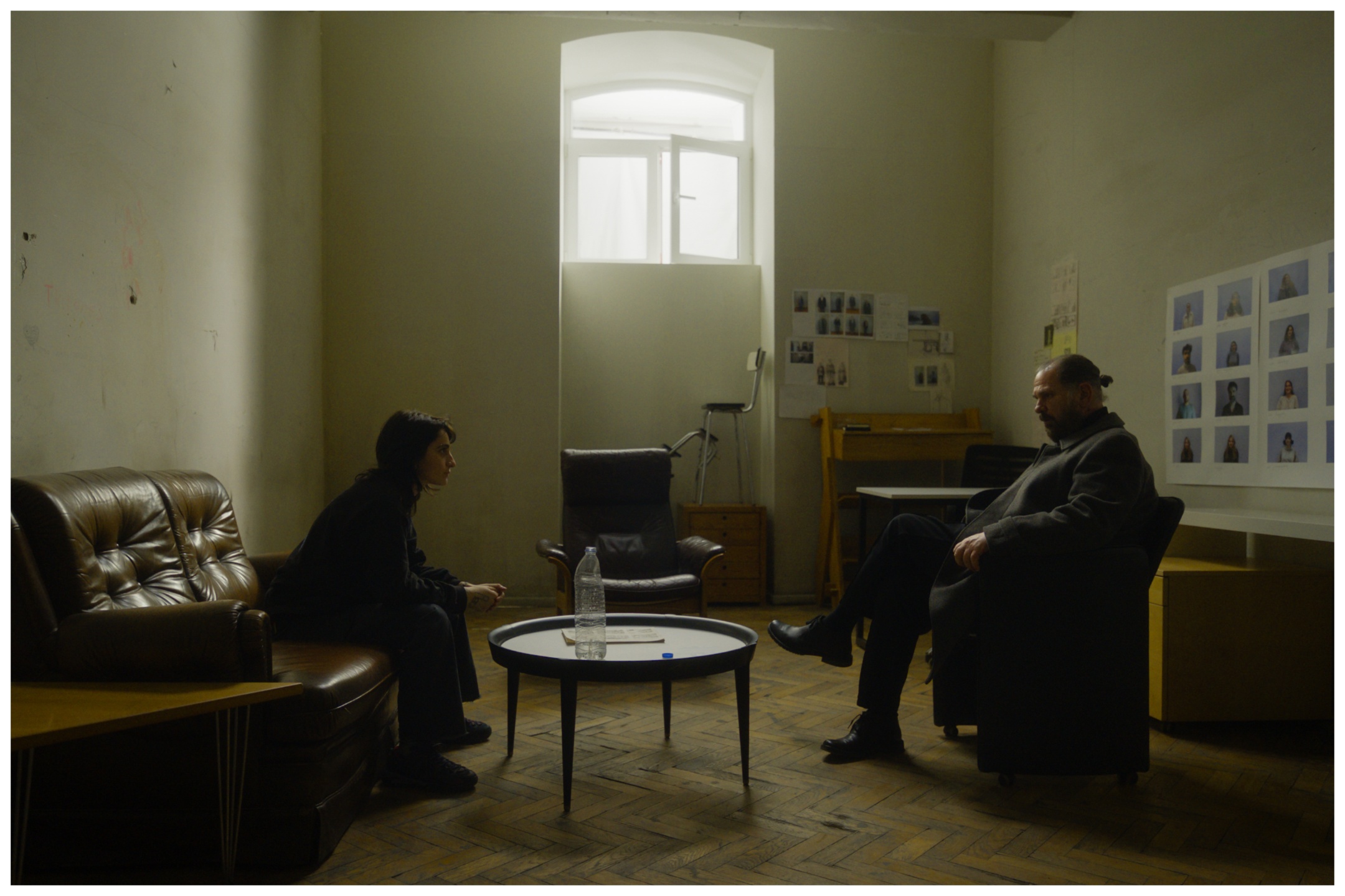 supporting role review