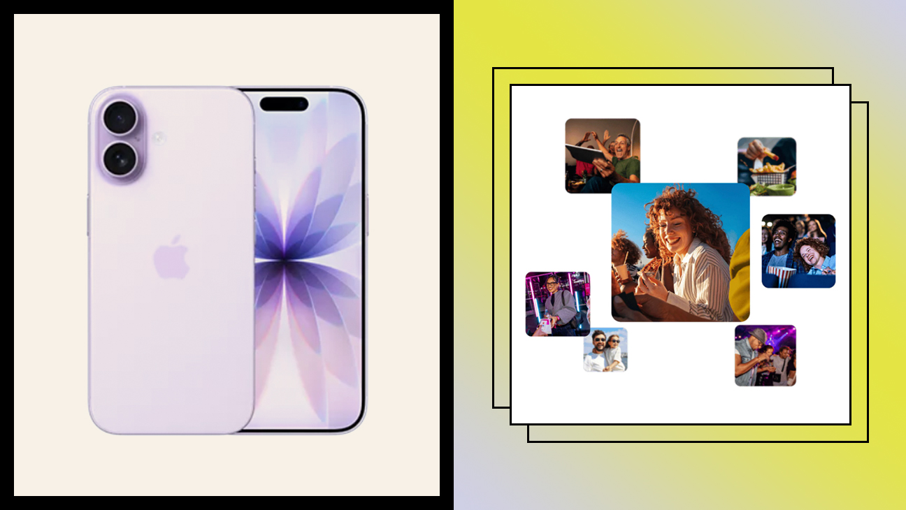 free iphone complimentary