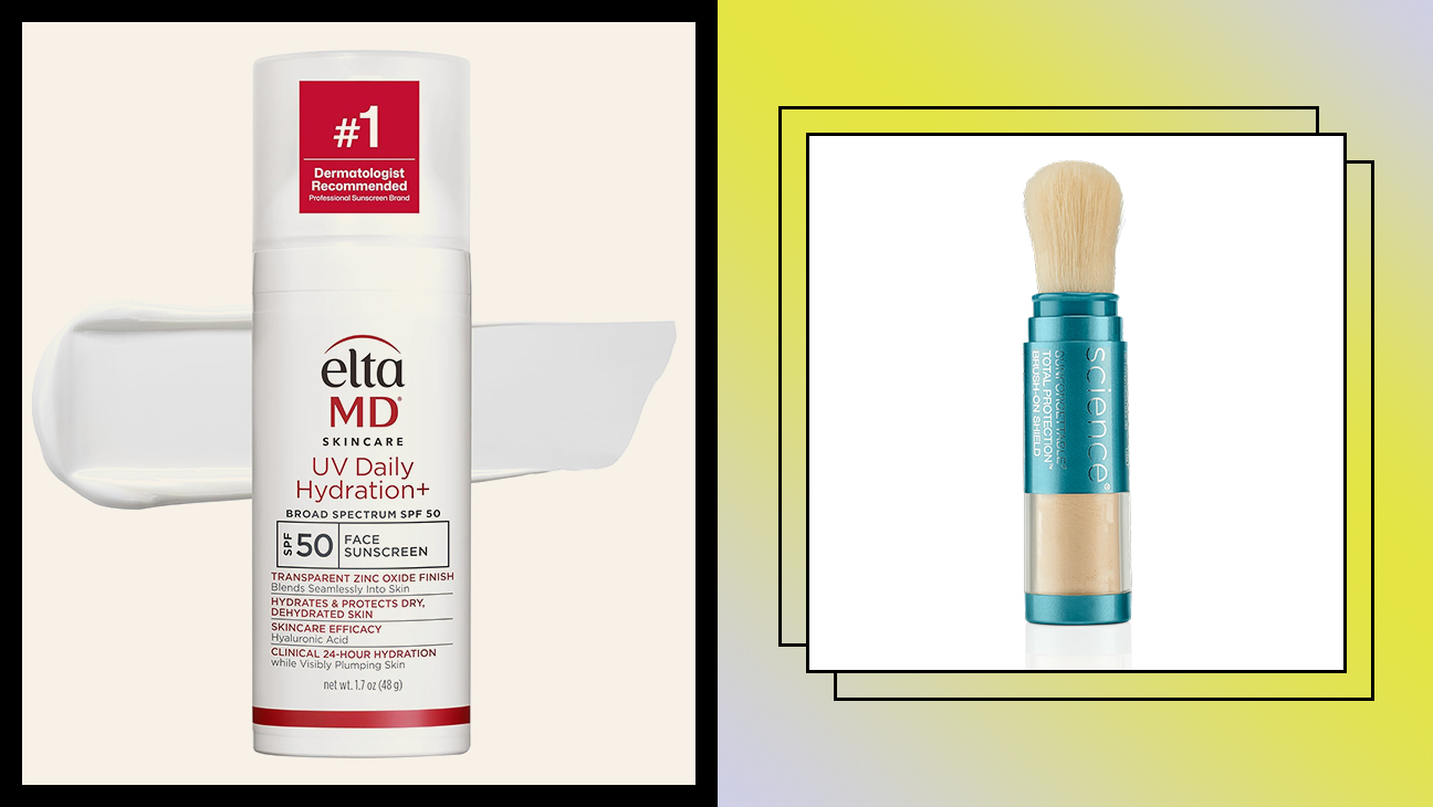 best sunscreens your