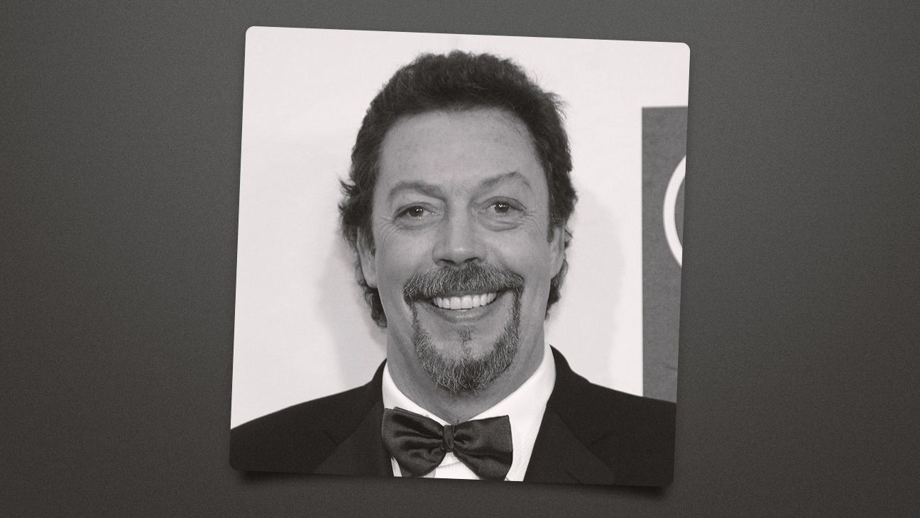 tim curry outlandish