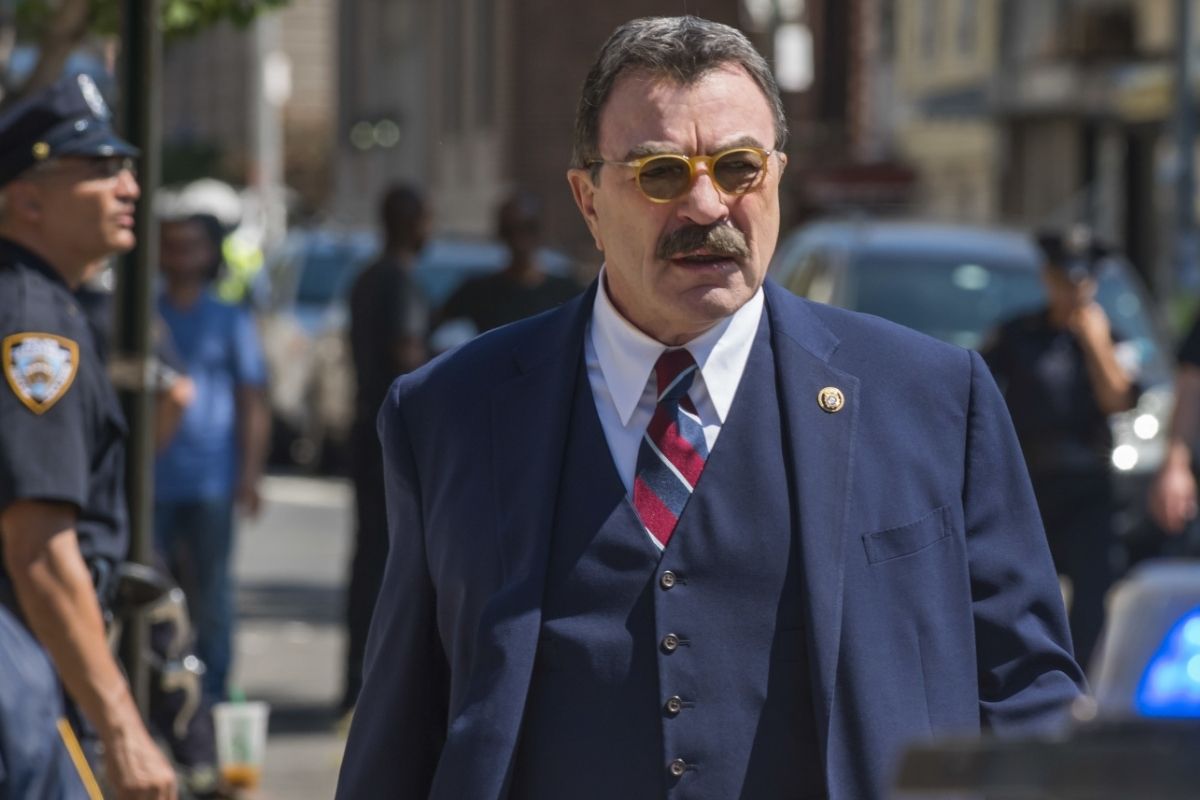 tom selleck slams