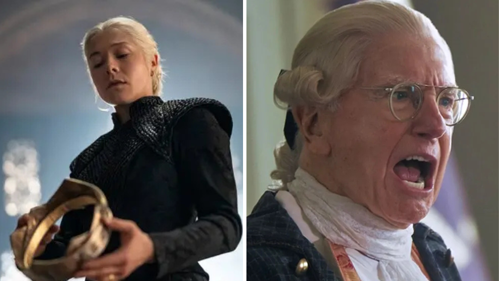 house dragon season