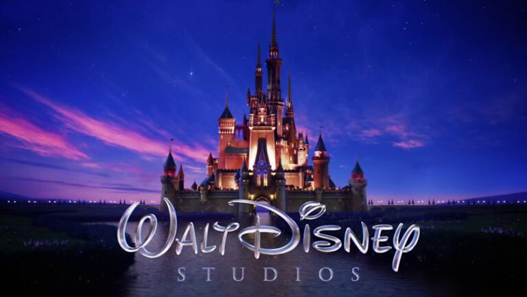walt disney studios