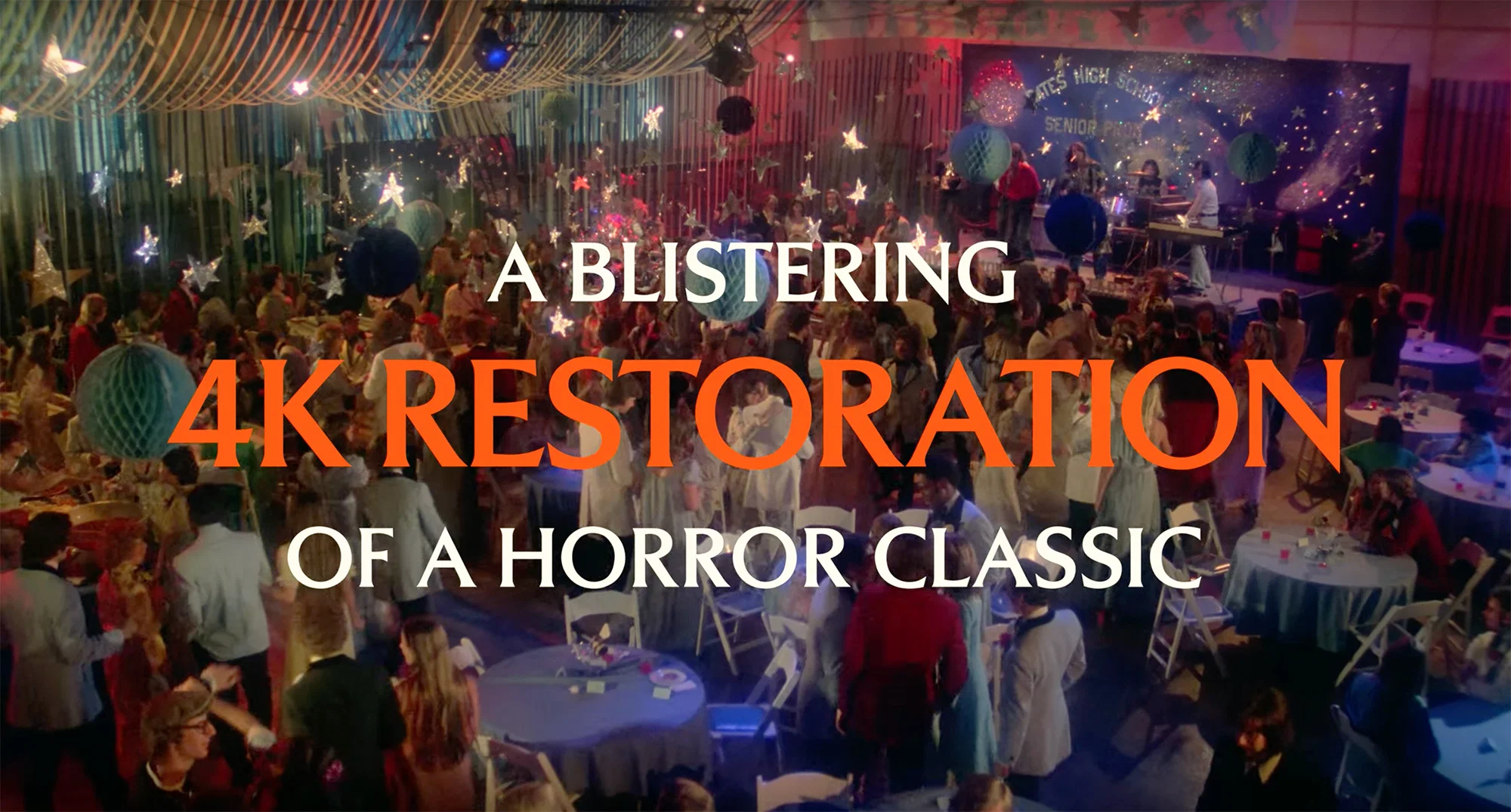 Why 4K Restorations Are Transforming Classic Horror for Modern Audiences