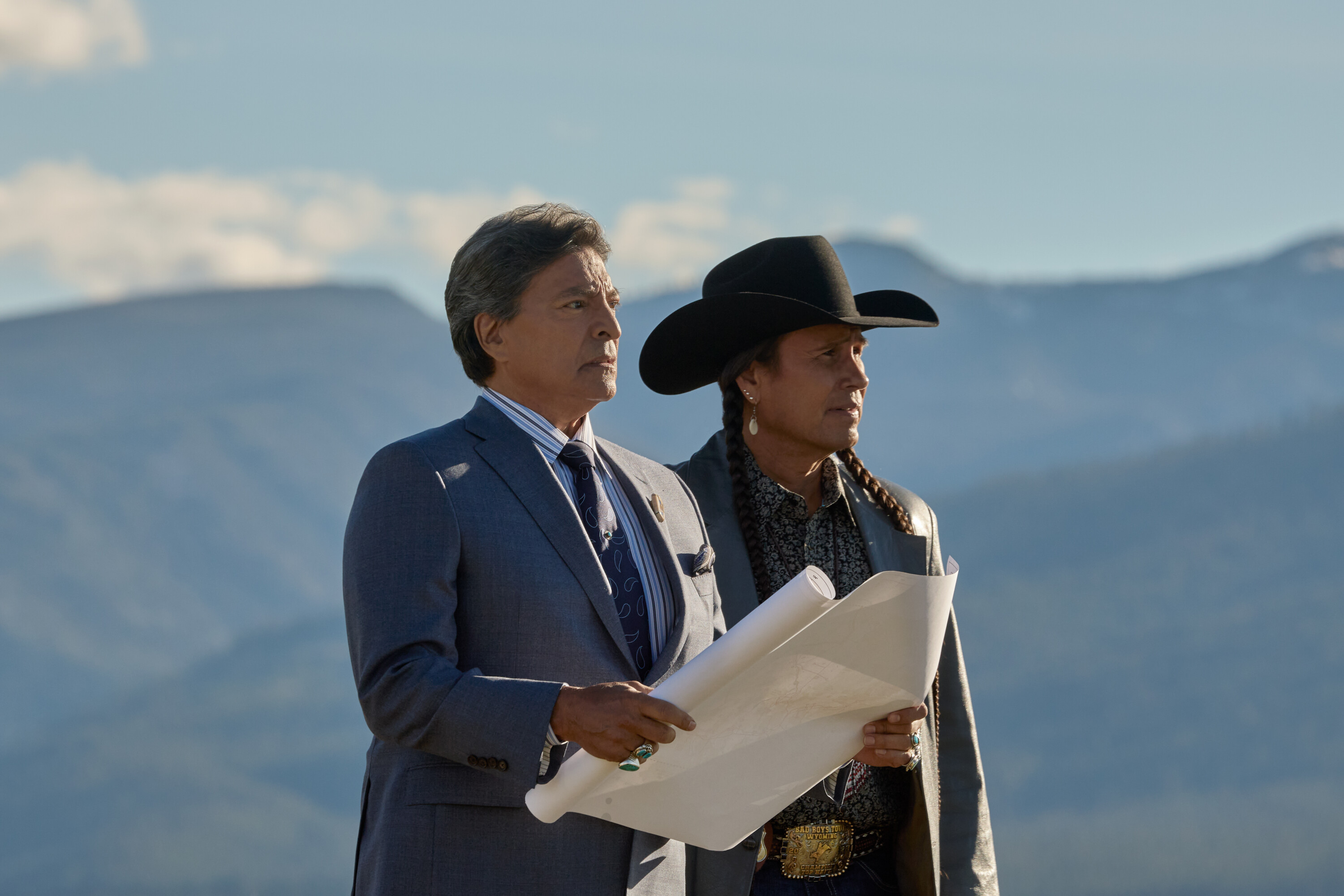 taylor sheridan accused