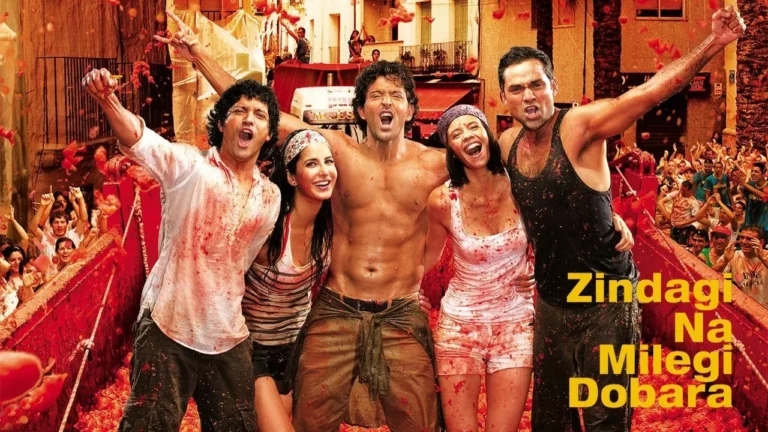 Zindagi Na Milegi Dobara 2
