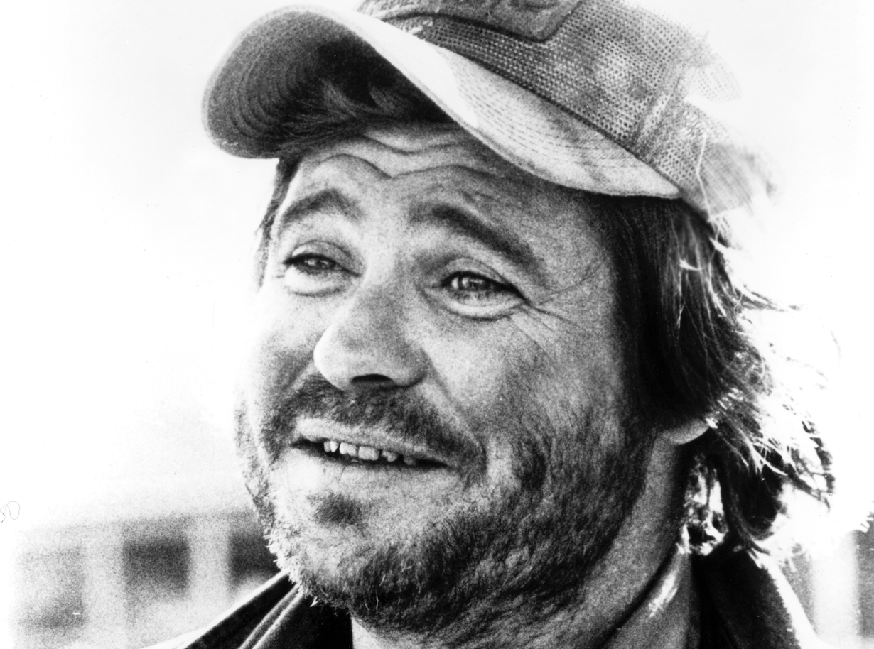 ben jones dies