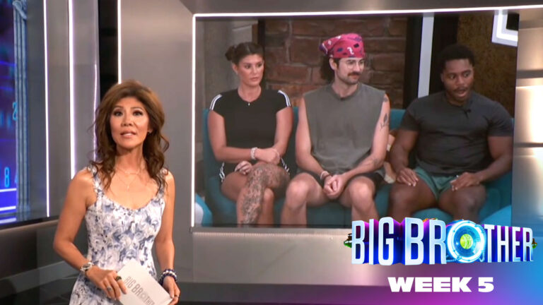 big brother season