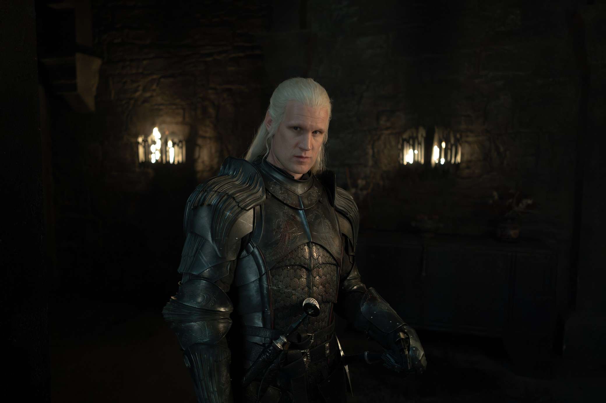 house dragon showrunner