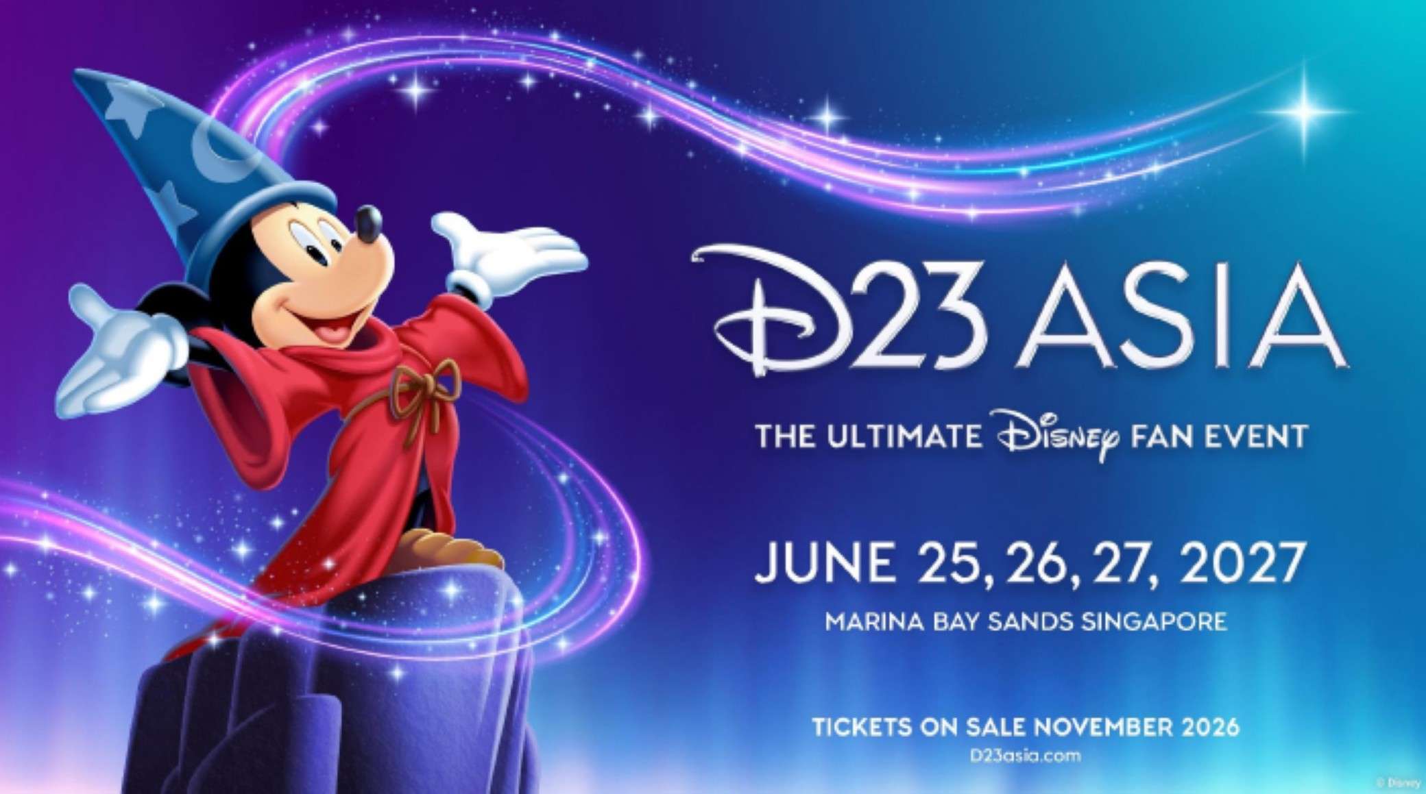 d23 asia disney