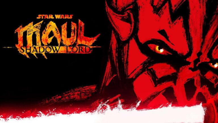 star wars maul
