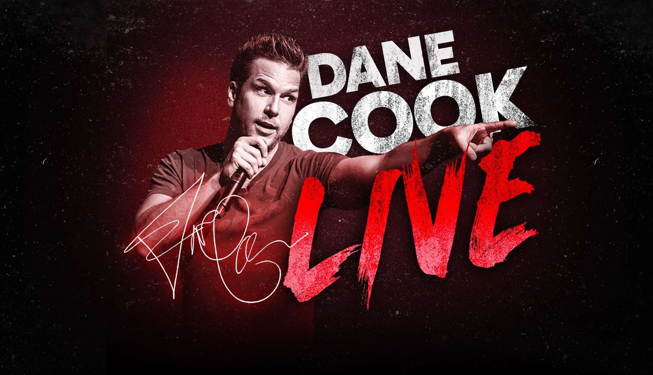 dane cooks brother