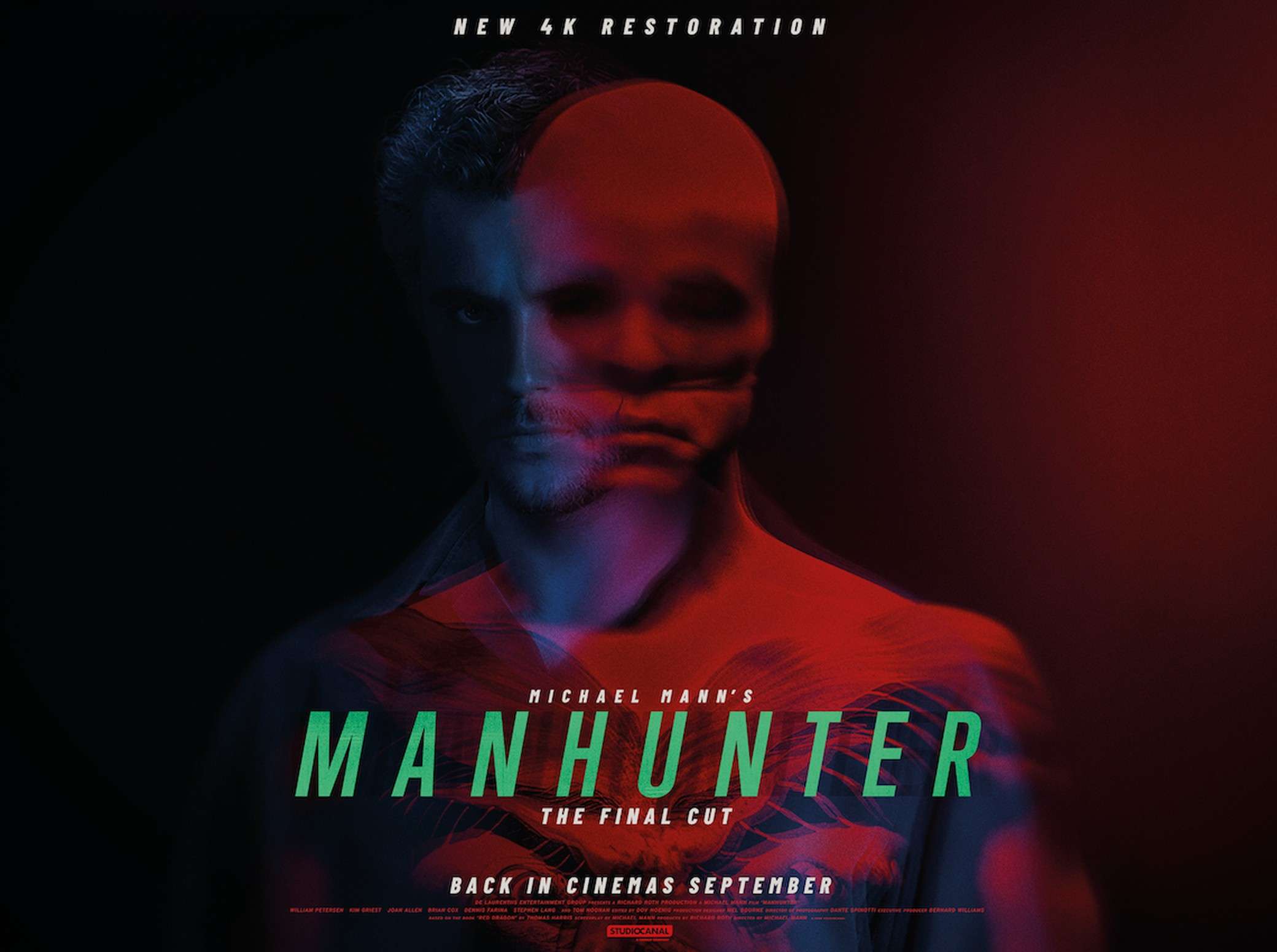 michael manns manhunter