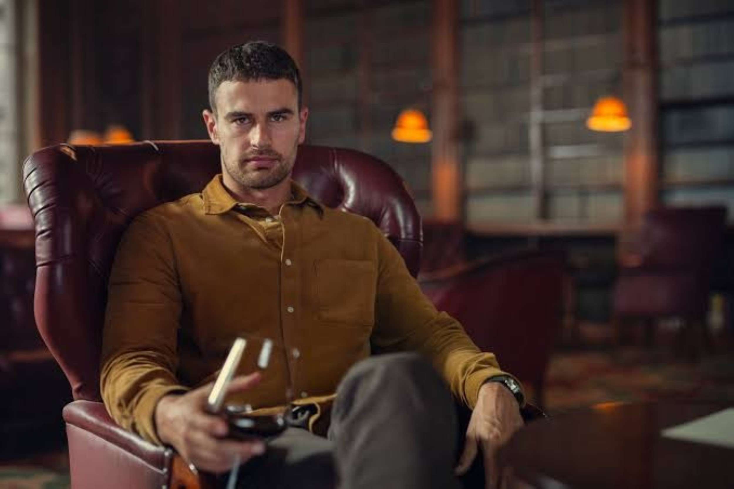 netflix renews gentlemen