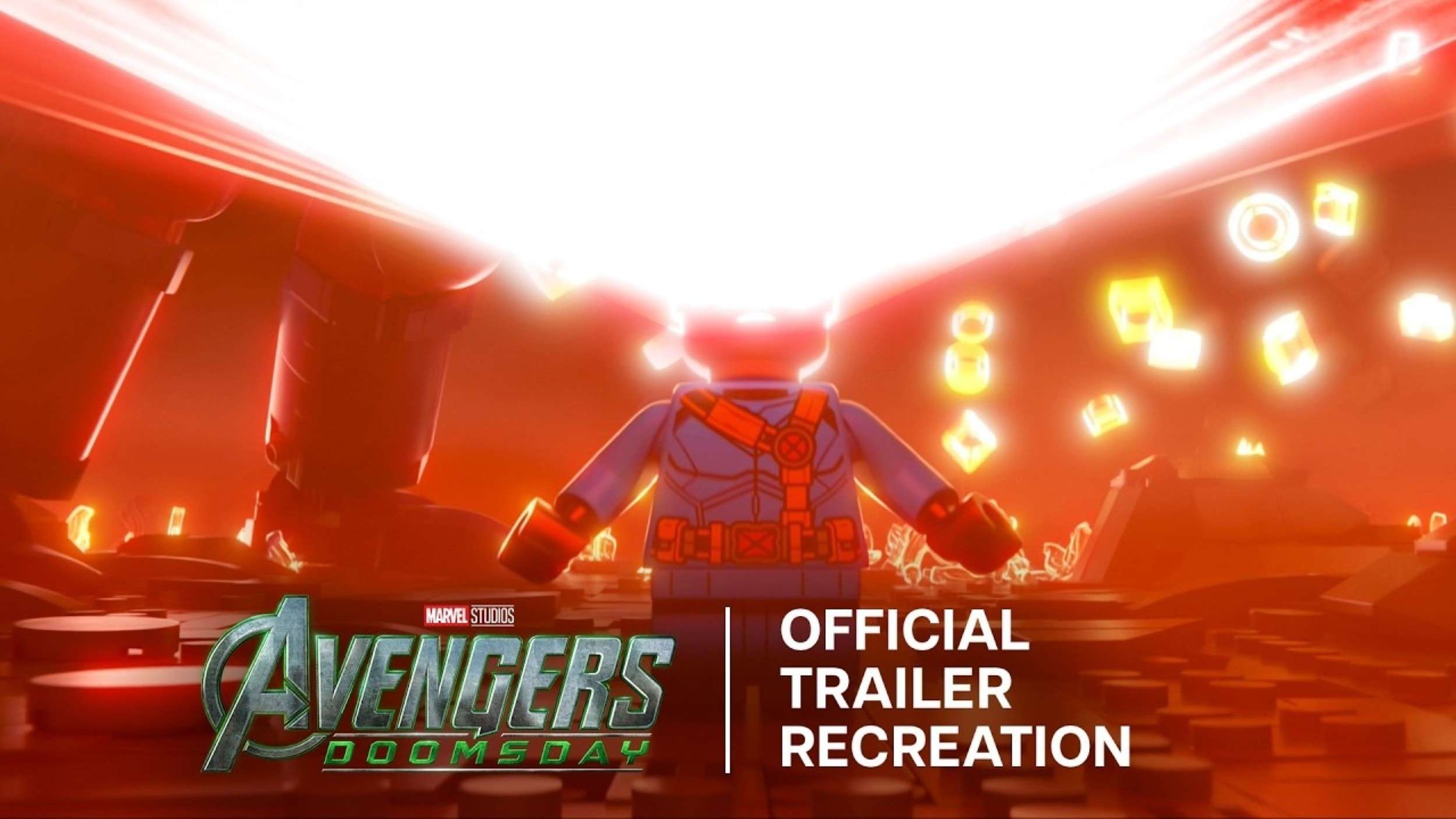 new look avengers