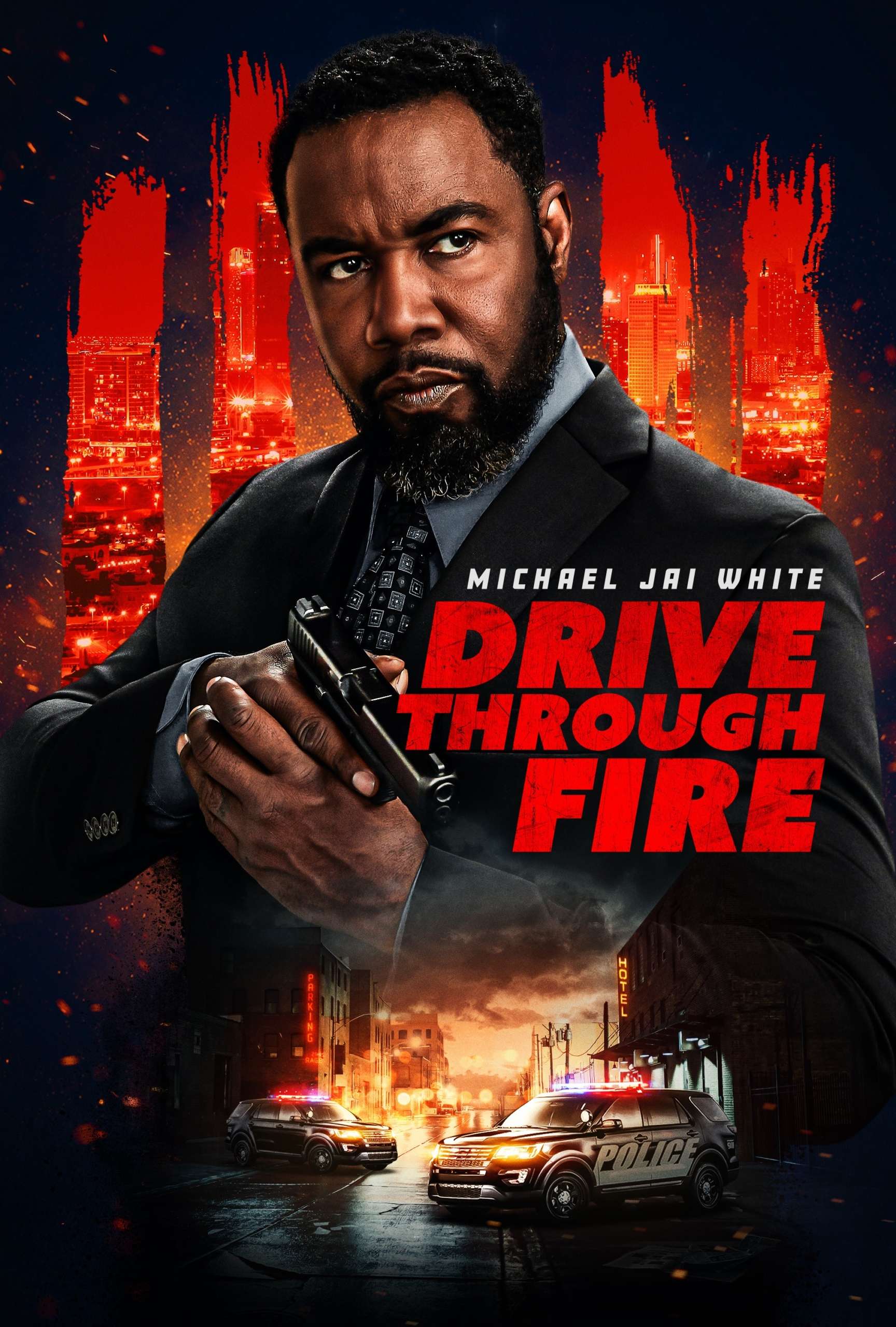 michael jai white