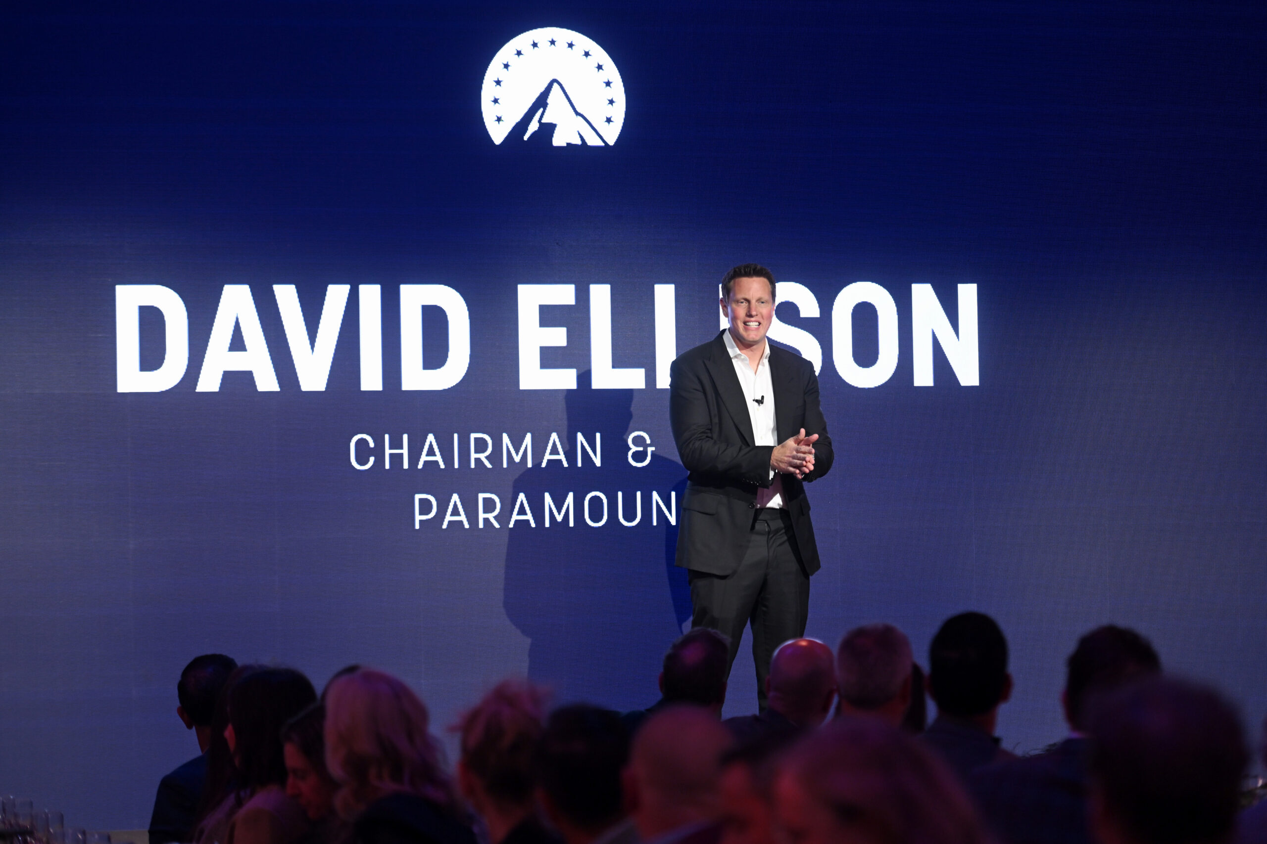 david ellisons friday
